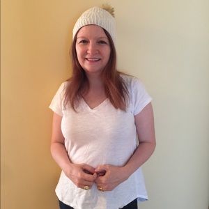 Meet your Posher, Terri